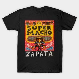 ZAPATA T-Shirt